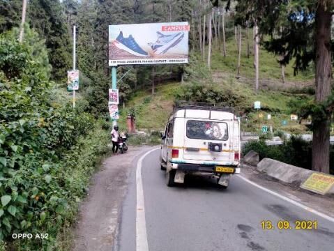 Unipole at NTP Tiraha Almora, Almora photo 1