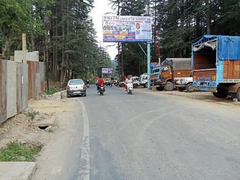 Unipole at Gas Godam, Lohaghat, Lohaghat photo 1