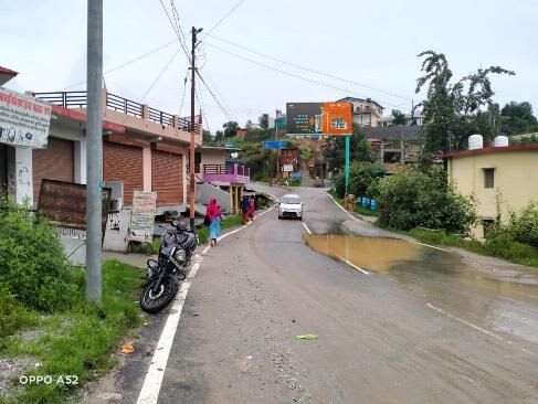 Unipole at Police Line, Champawat, Champawat photo 1