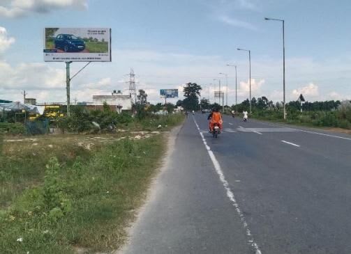Unipole at Khatima Bypass Entry, Khatima photo 1