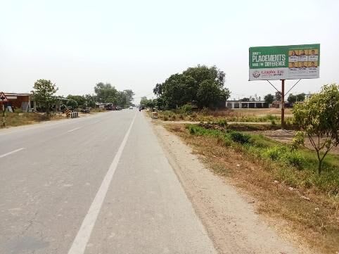Unipole at Jhankat Khatima, Khatima photo 1