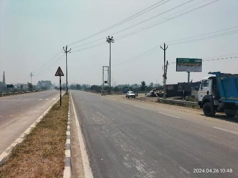 Unipole at Khelakheda, Gadarpur, Gadarpur photo 1