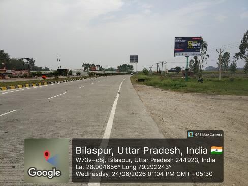Unipole at Zero Point Bilaspur, Bilaspur photo 1