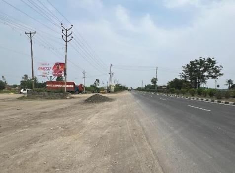 Unipole at Mini Punjabi Dhaba, Kelakheda, Gadarpur, Gadarpur photo 1