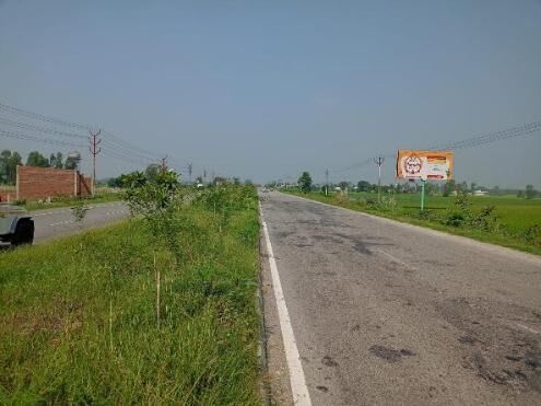 Unipole at Gadarpur Bypass, Gadarpur photo 1