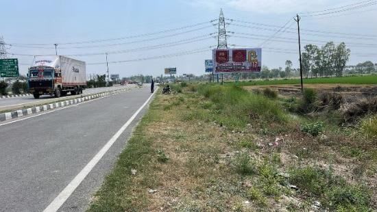 Unipole at IGL Factory, Bazpur Rd, Kashipur, Kashipur photo 1