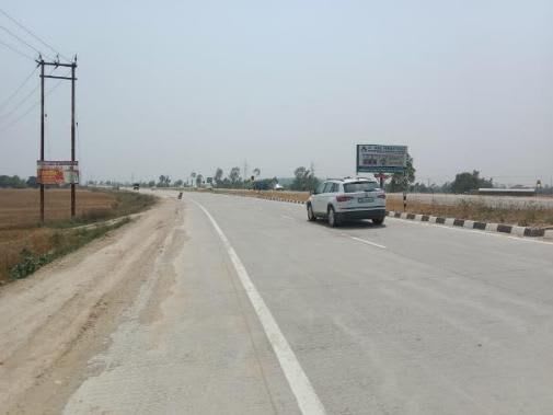 Unipole at Nr Toll, Jaspur Bypass, Jaspur photo 1