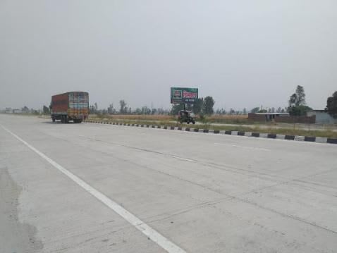 Unipole at Zero point, Jaspur, Jaspur photo 1