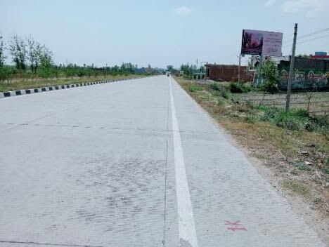 Unipole at Impact College, Koyla Toll plaza, Bilaspur, Bilaspur photo 1