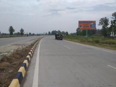 Unipole at Bilaspur Zeropoint, Bilaspur photo 1