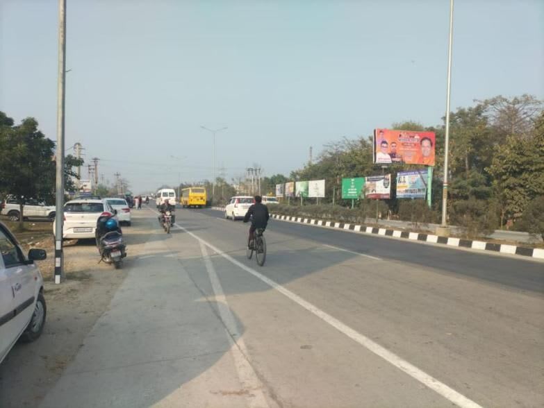 Unipole at Opp Metropolis Mall, fcg Rudrapur, Rudrapur photo 1