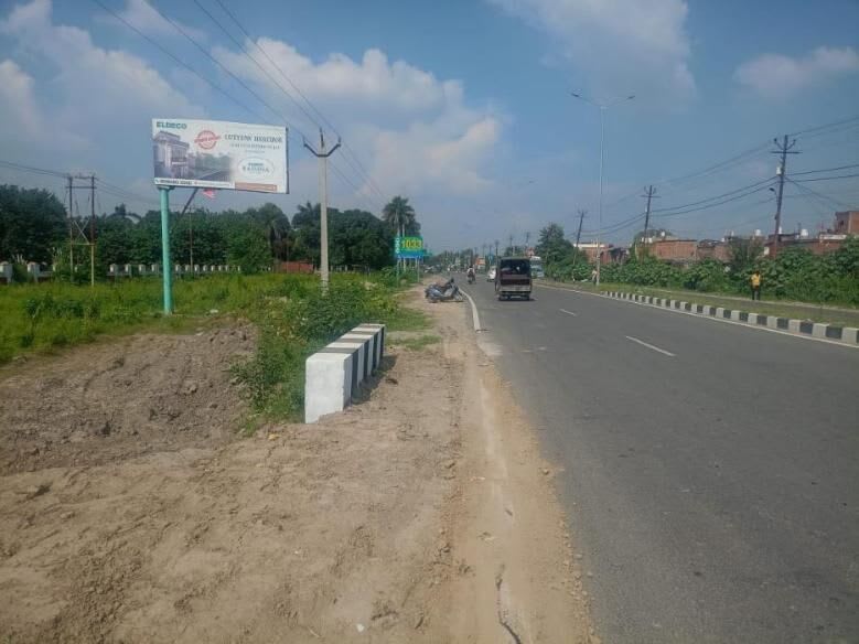 Unipole at Soniya Hotel, Rampur Rd, fcg Rampur, Rudrapur photo 1