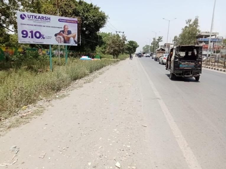 Unipole at Awas Vikas, Fcg Bus Stand, Rudrapur photo 1