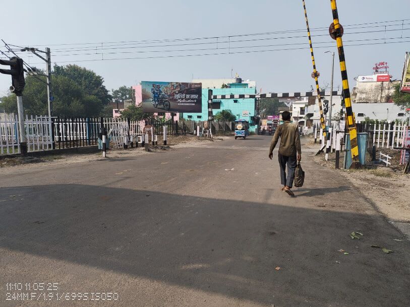 Unipole at Chaity Chowraha, Kashipur - Position 5 photo 1
