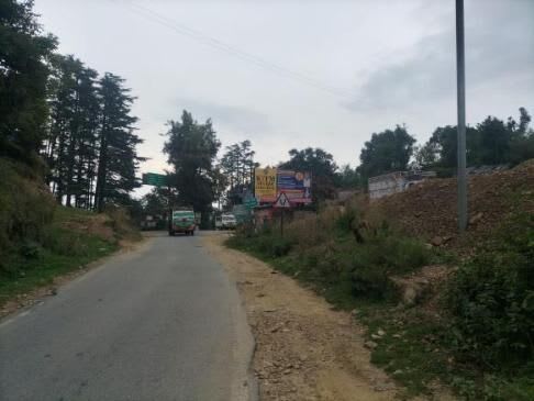 Unipole at Marorakhan Chowraha, Lohaghat, Lohaghat photo 1