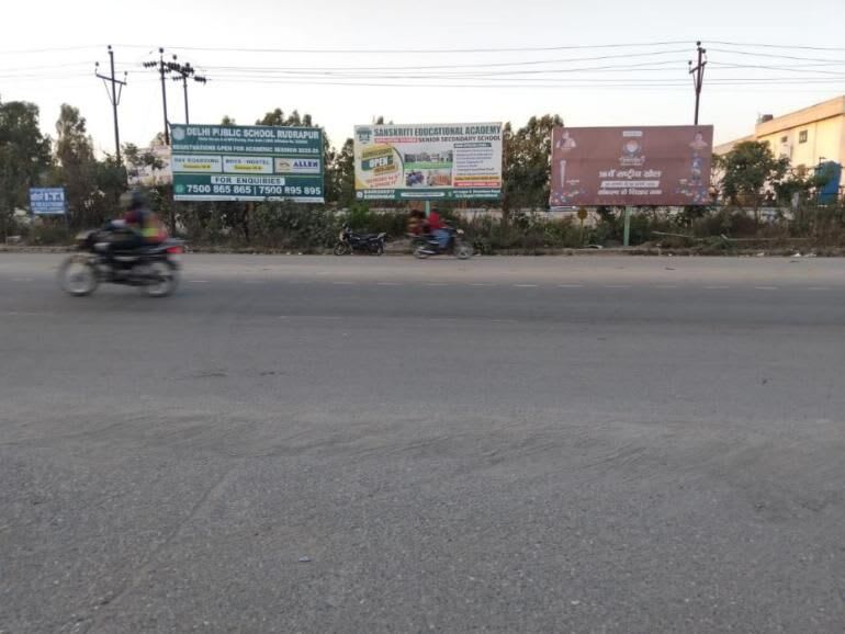 Unipole at Ashoke Leyland, Rudrapur - Position 3 photo 1