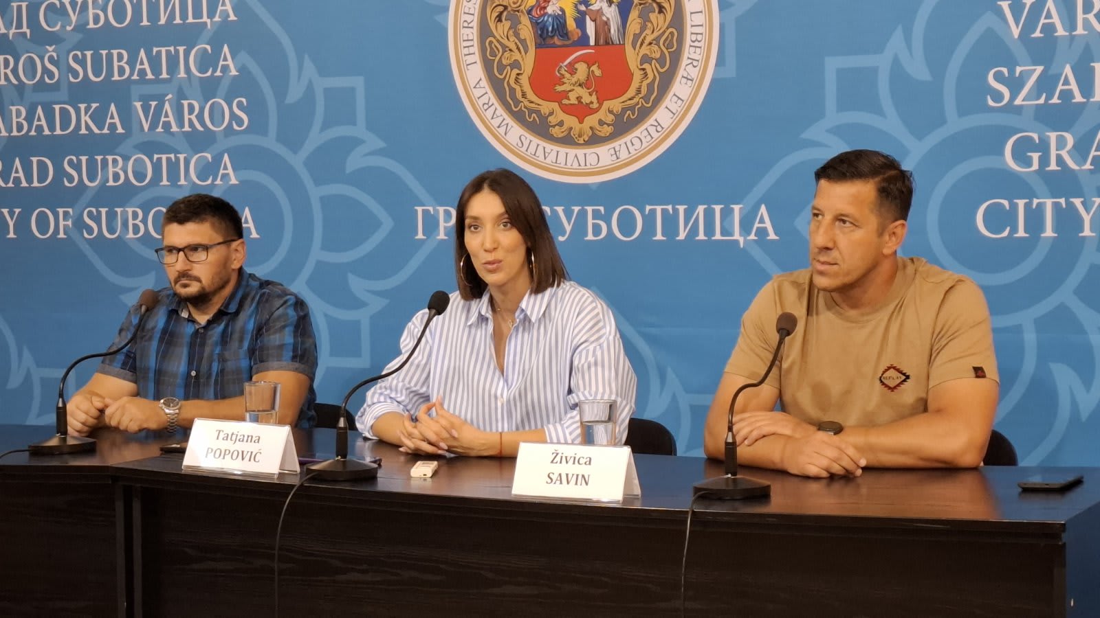 Sve je spremno za 8. Subotički polumaraton! | Subotički polumaraton