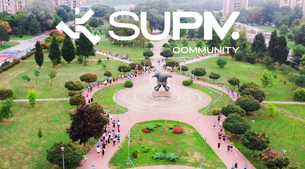 SUPM Community Day – Sve što treba da znaš!
