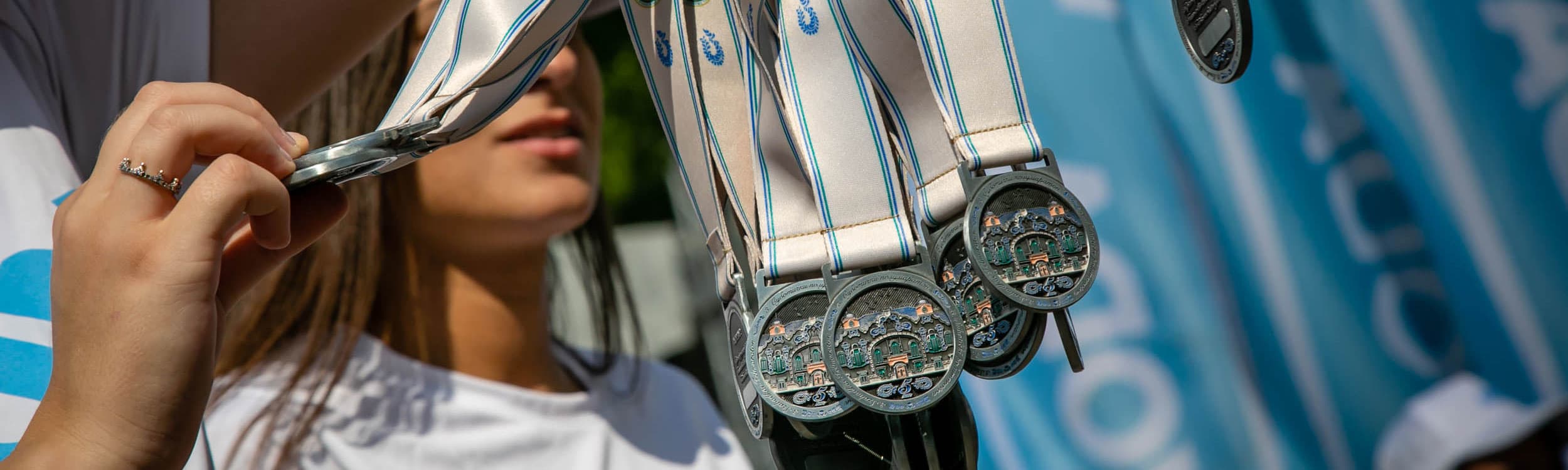 medals supm