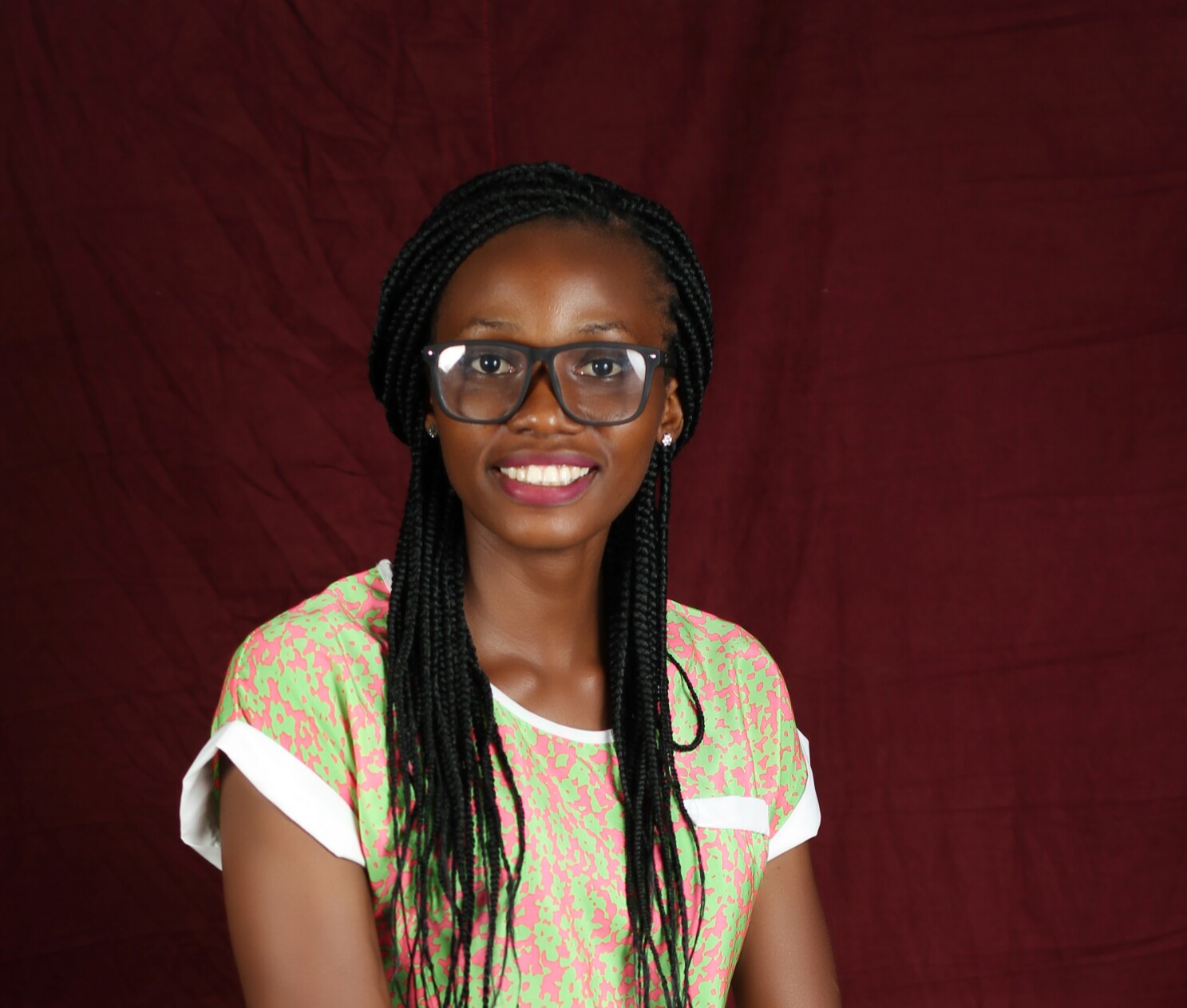 Intern Image