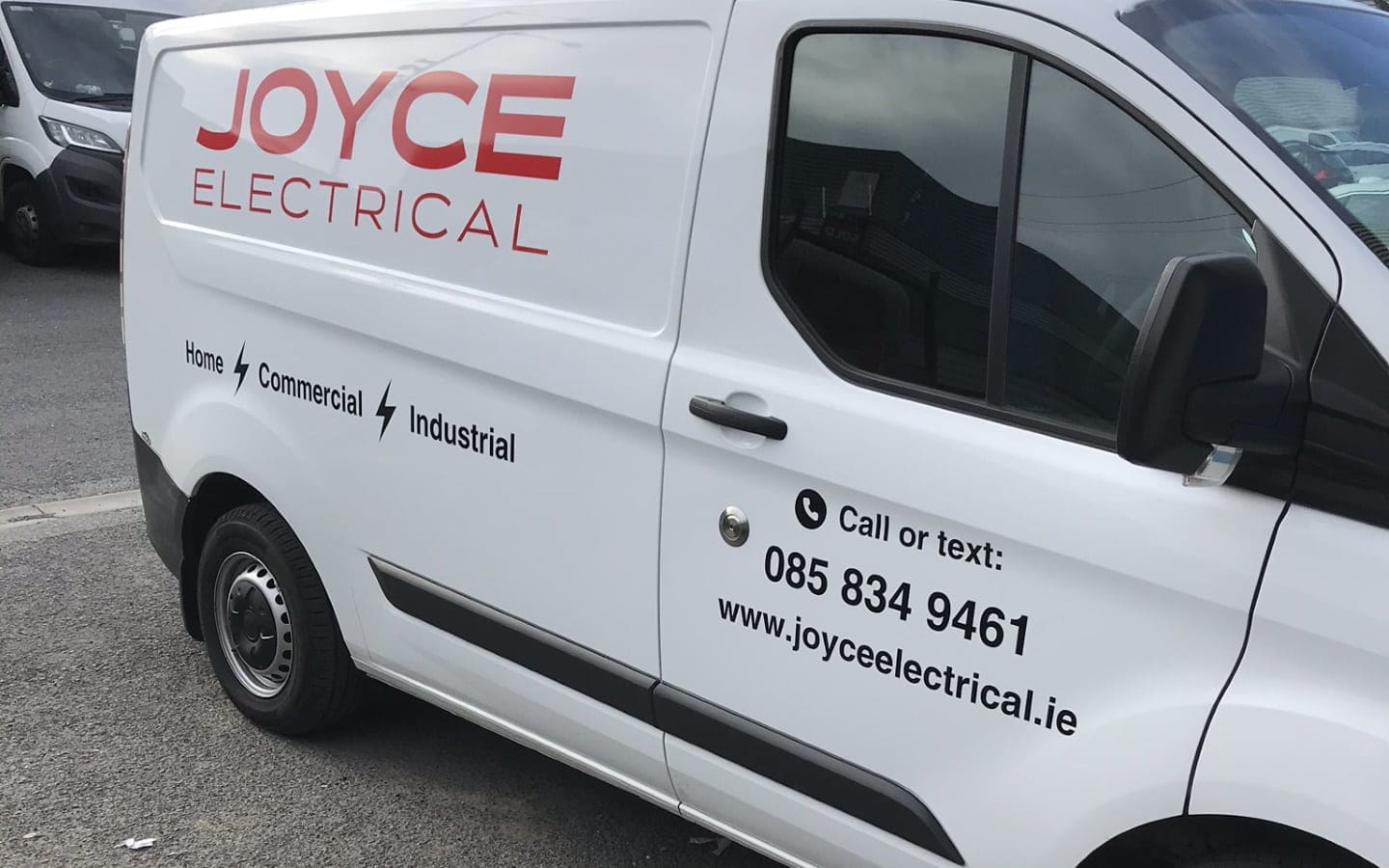 Gallery Joyce Electrical Galway Electrician