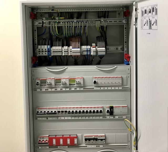 Gallery Joyce Electrical Galway Electrician