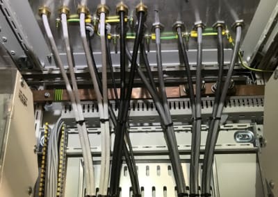 Galway Cable Management