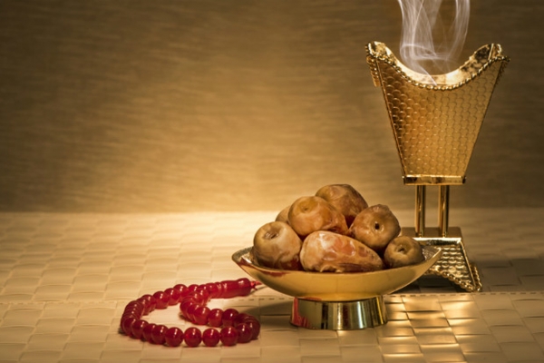 ইফতারের পুর্ব মুহূর্ত, দোয়া কবুলের সময়