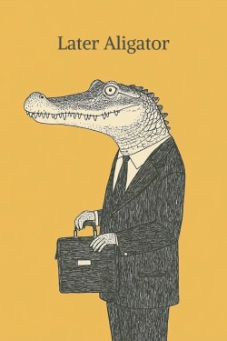 Aligator
