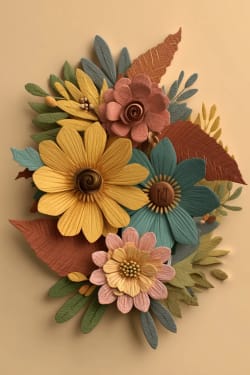 Thanksgiving Flowers