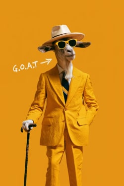 The G.O.A.T