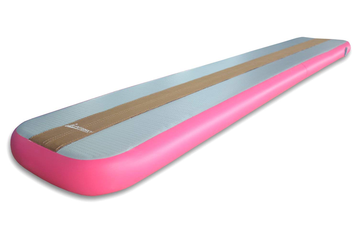 Gymnastics Mat Airtracks Inflatable Air Track Tumbling   eBay