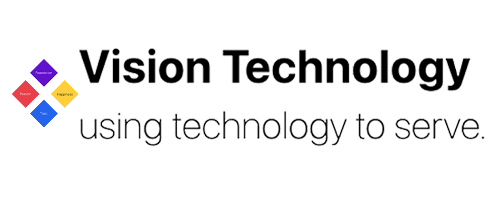 Vistion Tech Now, LLC