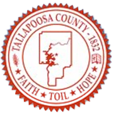 Tallapoosa County