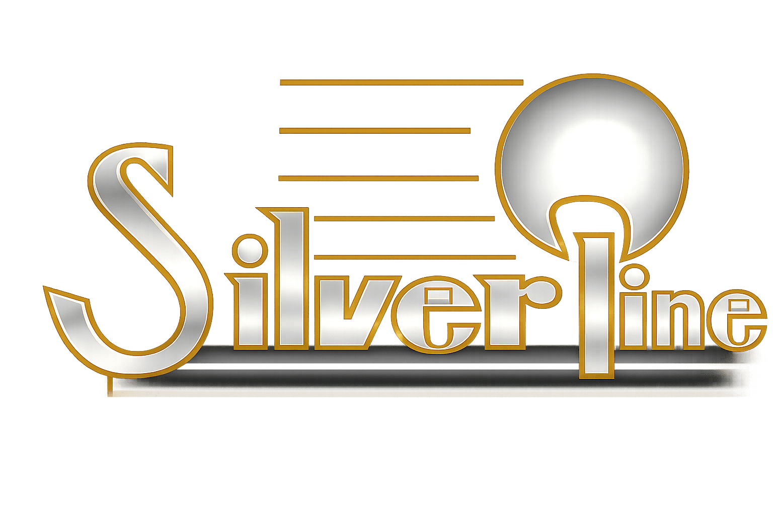 Silverline Linen Mantra