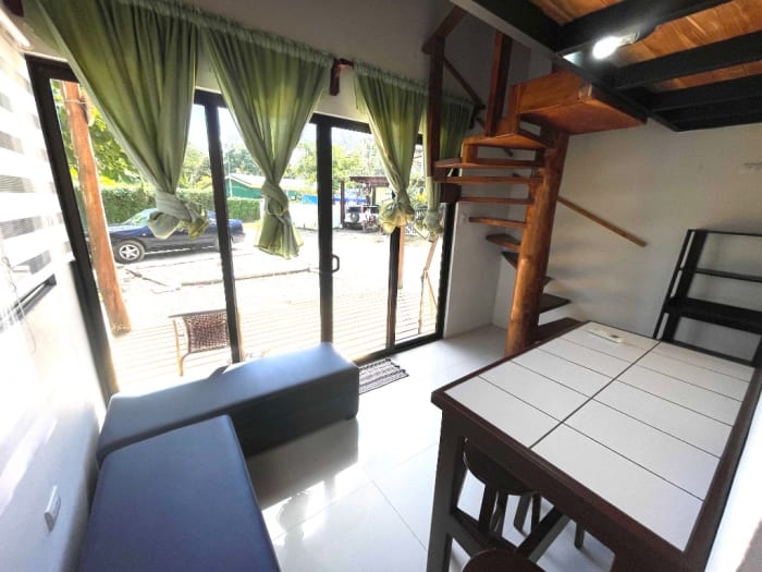 Villa Mezzanine