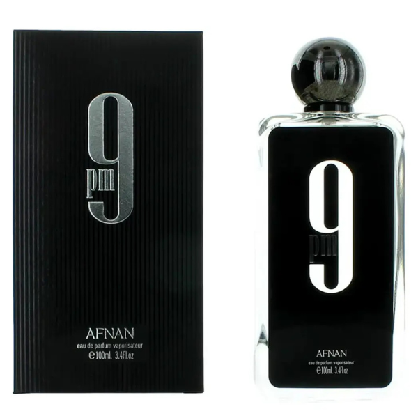 9 PM Hombre 100ml Edp Afnan