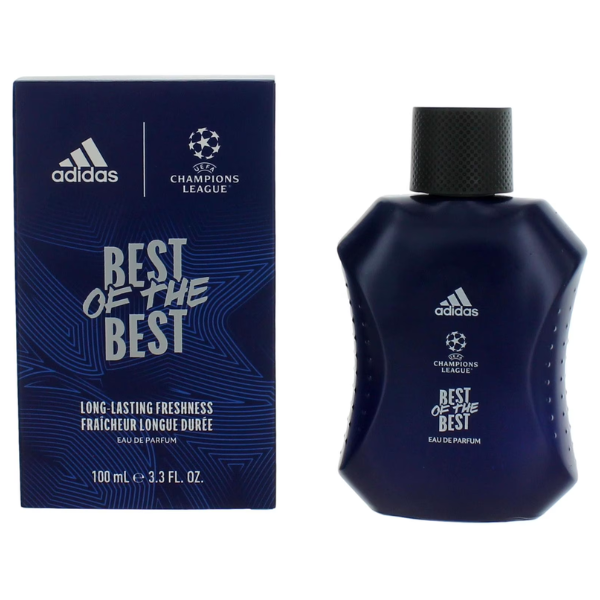 Adidas Champions League Best Of The Best Hombre 100ml Edp Adidas