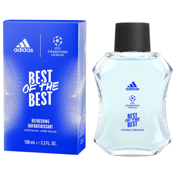 Adidas Champions League Best Of The Best Hombre 100ml Edt Adidas