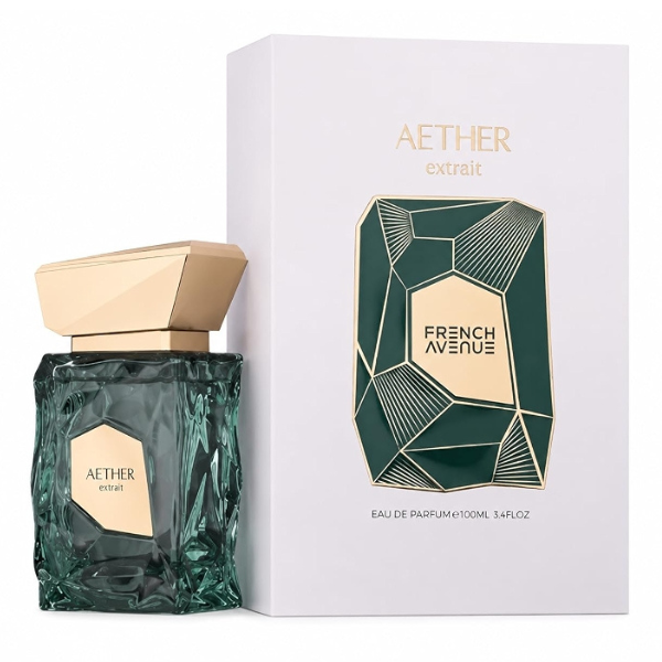 Aether Unisex 100ml Edp French Avenue