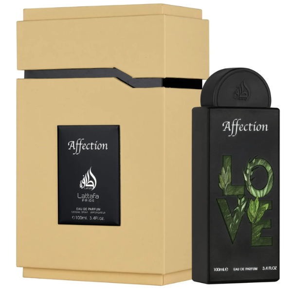 Affection 100ml Unisex Lattafa