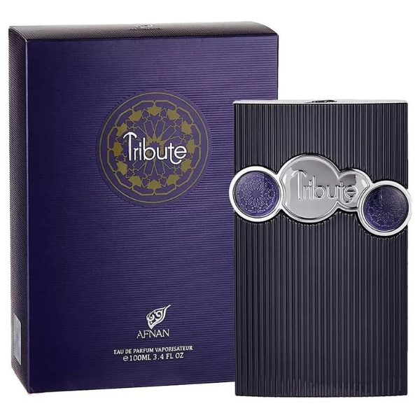 Afnan Tribute 100ml Edp Unisex Afnan