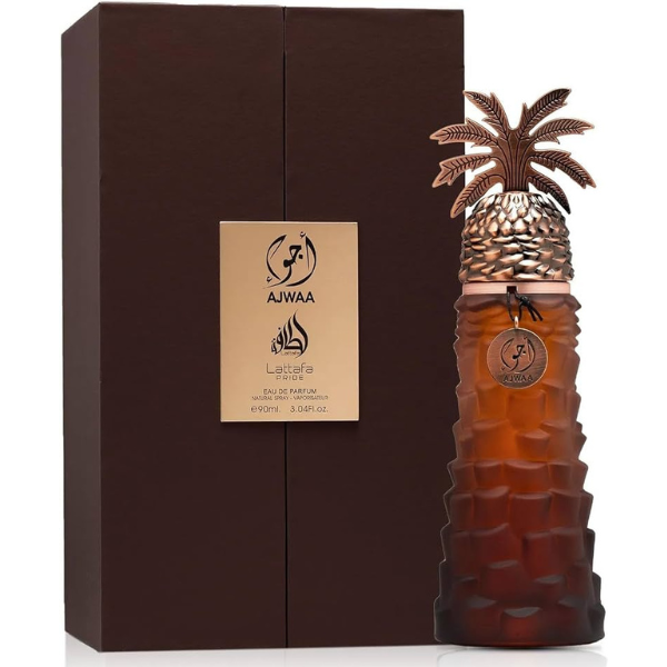 Ajwaa Pride 90ml Edp Unisex Lattafa