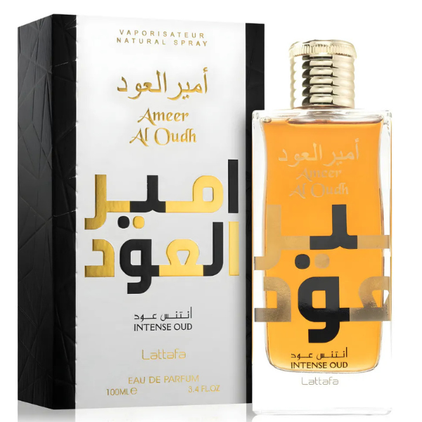 Ameer Al Oudh Unisex 100ml Edp Lattafa