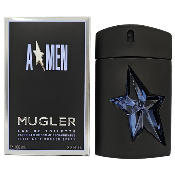 Angel Hombre 100ml Edt Thierry Mugler