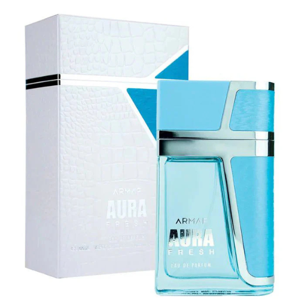 Armaf Aura Fresh Unisex 100ml Edp Armaf