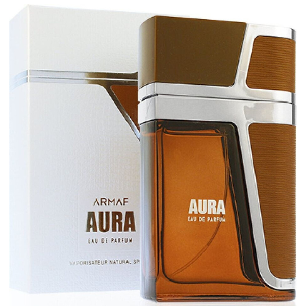 Armaf Aura Hombre 100ml Edp Armaf