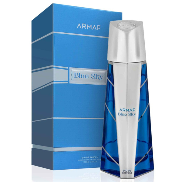 Armaf Blue Sky Unisex 105ml Edp Armaf