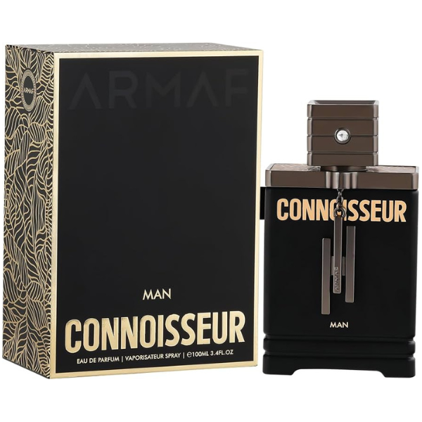 Armaf Connoisseur 100ml Edp Hombre Armaf