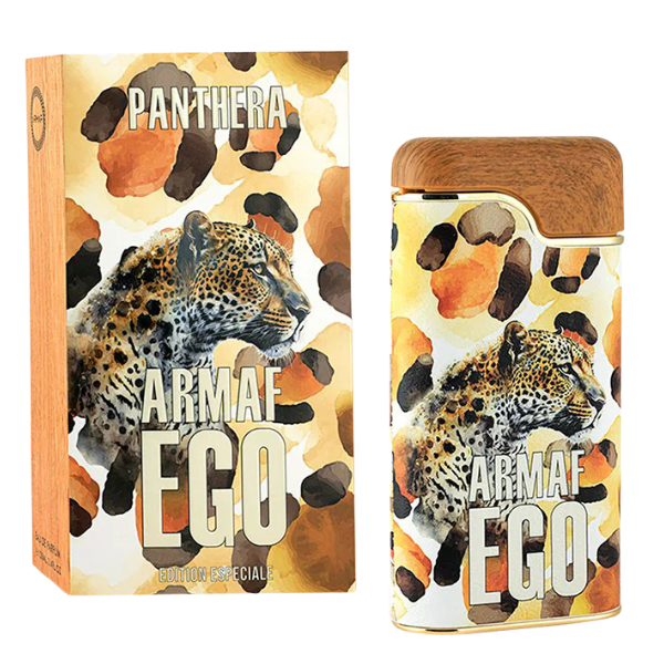 Armaf Ego Panthera Unisex 100ml Edp Armaf